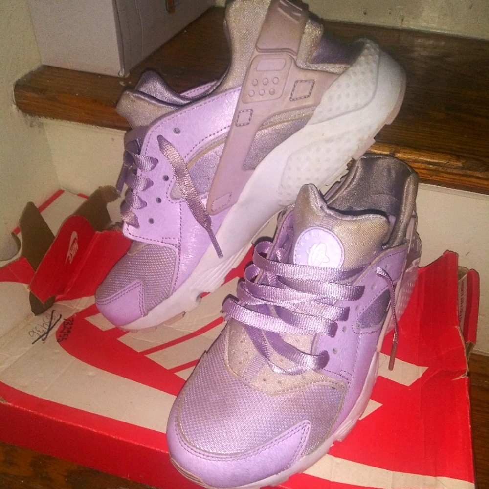 Nike Huarache